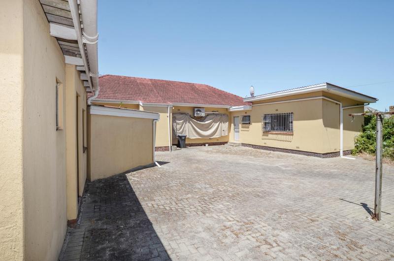 3 Bedroom Property for Sale in Boston Western Cape